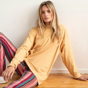 We The Free Be Free Tunic